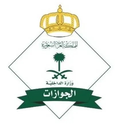خدمات الجوازات والتأشيرات