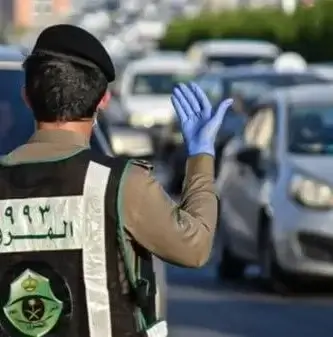 نقل ملكية المركبات والاستعلام عن المخالفات